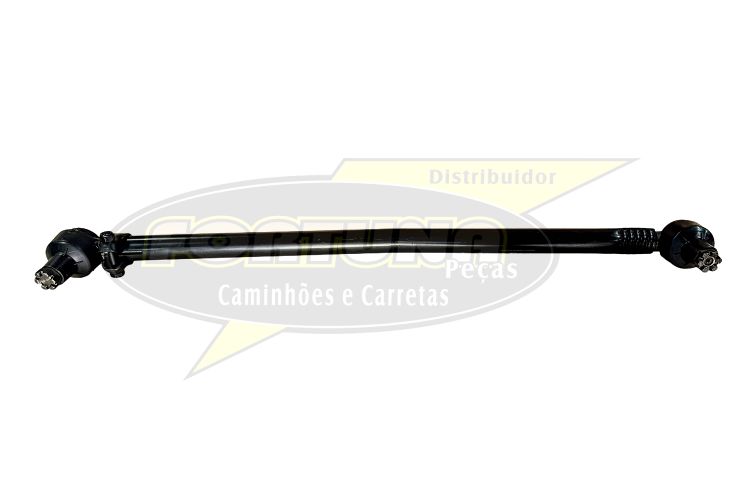 BARRA CURTA DIRECAO VOLVO VM 946mm - Ref: 20555823